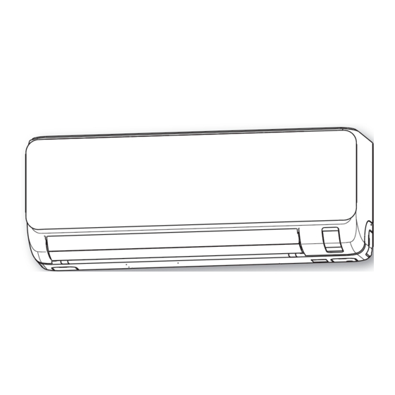 Mitsubishi Heavy Industries DXK05ZTLA-WF Manuals