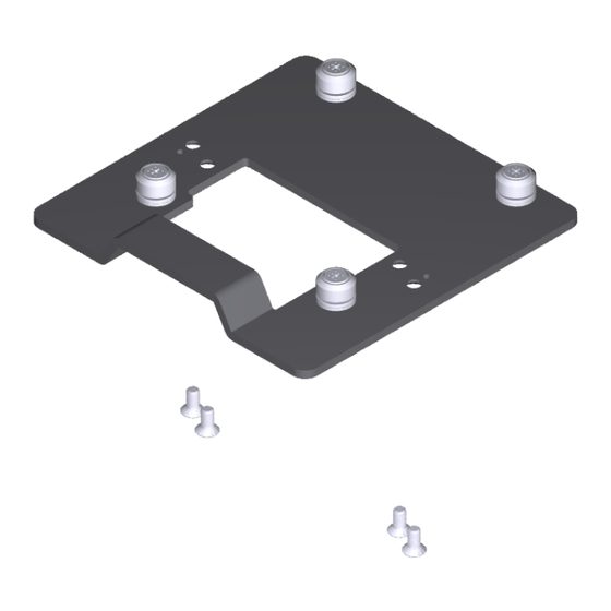 NCR VOYIX 7772 Kit Instructions