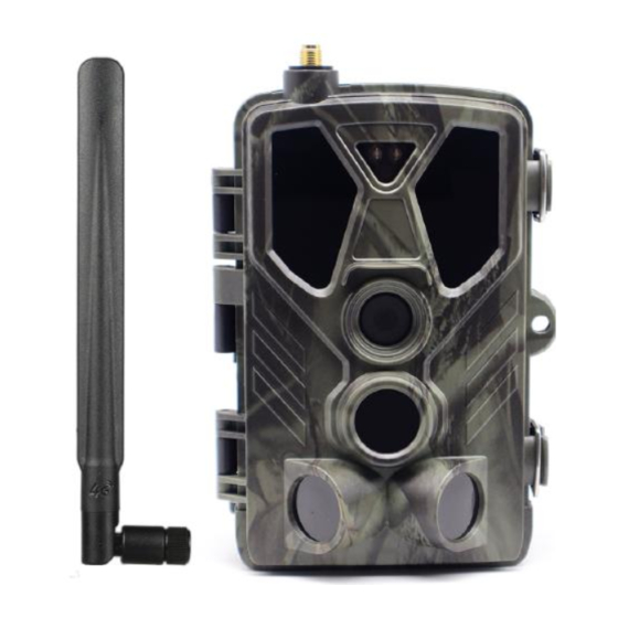 ALZA HC-812LTE User Manual