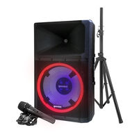 Gemini GSP-L2200PK User Manual