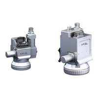 IPG Photonics Scanner Series User Manual