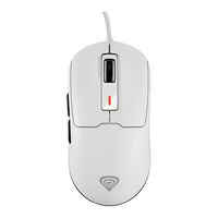 Genesis KRYPTON 660 Quick Installation Manual