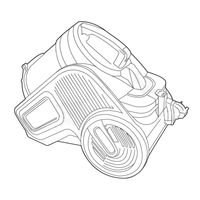 Vax MACH-5 VZL-7015AT Instruction Manual