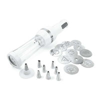 Cuisinart CCP-10C Instruction