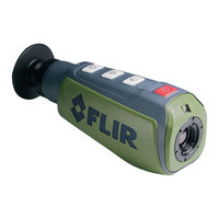 FLIR Scout PS32 Operator's Manual