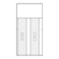 Carrier WEATHERMAKER 48A5020-060 Installation Instructions Manual