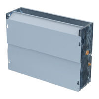 MUND CLIMA MUC-W7/SE Service Manual