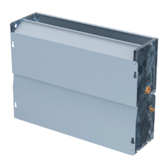 MUND CLIMA MUC-W7/SE Service Manual