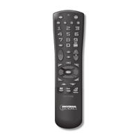 Universal Electronics Millennium 4 User Manual
