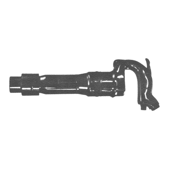 Cleco CH-22 Operation & Service Manual
