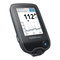 Blood Glucose Meter Abbott FreeStyle Libre Quick Start Manual
