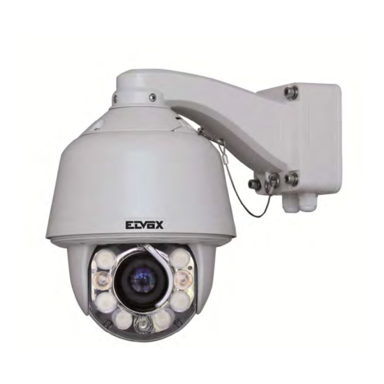 Vimar ELVOX 46635.036 User Manual