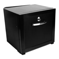 Dometic DM20 Series Operating Manual