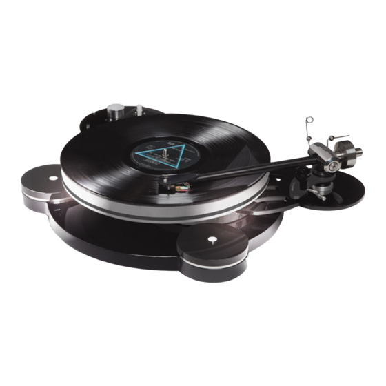 Origin live Aurora MK4 Manual
