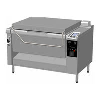 ELRO PRECIPAN Operating Manual