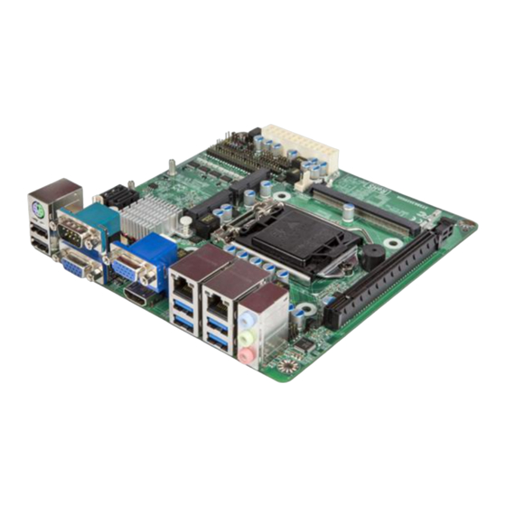 Grantech SYS86355VGGA-6 User Manual