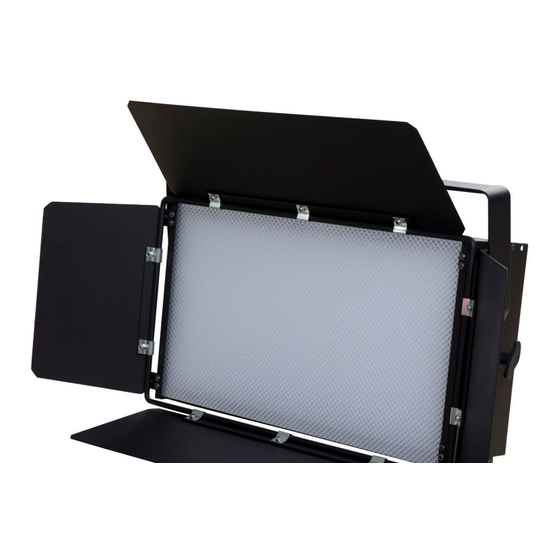 Luxibel PANEL360TW User Manual