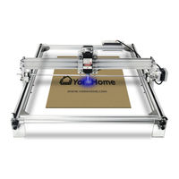 YoraHome 6550 User Manual