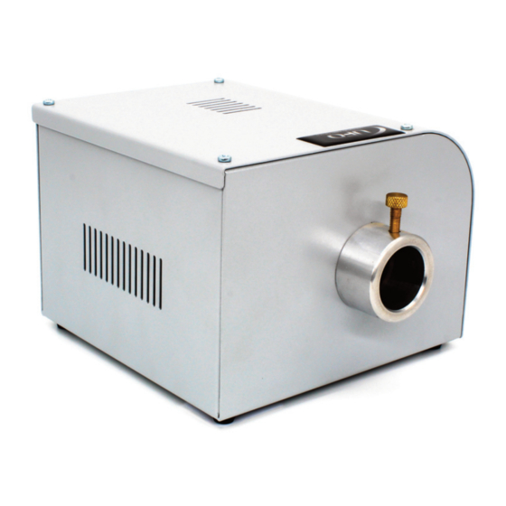 UFO Vega CM Product User Manual