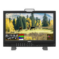 SWIT BM-H215HDR User Manual