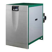 Pb Heat PureFire PFC-625 User's Information Manual