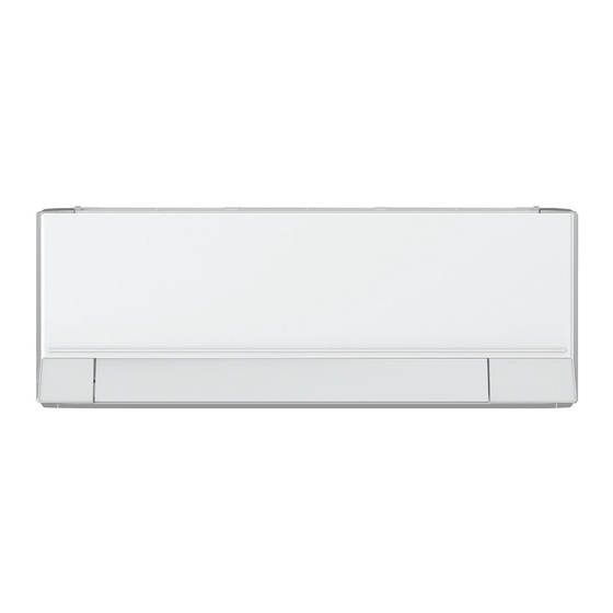 COMFORT-AIRE Century VMH-SV Series Manuals