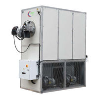 CMT LE Series Use, Installation And Maintenance Manual