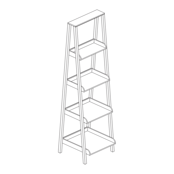 Sunnydaze Decor NPH-557 Manual
