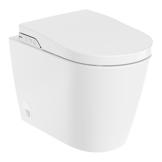 Roca A803095000 Manual