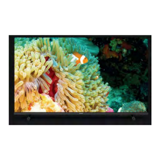 Philips 32PFS6908/12 Service Manual