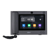Dahua VTS5A40B User Manual
