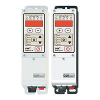 CUH SDVC31 Series User Manual