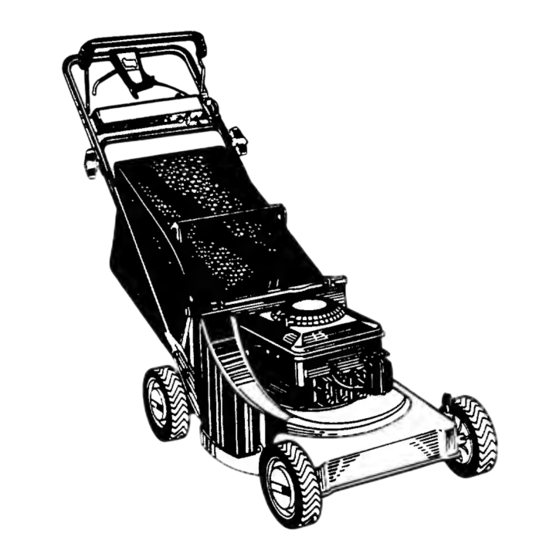 Cub Cadet 898E Owner's Manual
