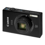 Canon Ixus 510 HS User Manual