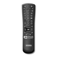 Universal Electronics Millennium 4 User Manual
