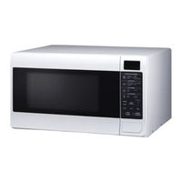 LG MS2647GR Service Manual