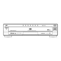 JVC XV-FA90BK Instructions Manual