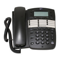 AT&T 972 User Manual