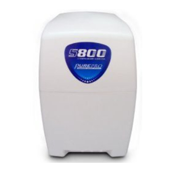 PurePro S800-DIRECT FLOW User Manual