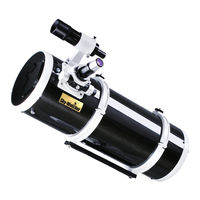 SKY-WATCHER Quattro-200 CF Instruction Manual