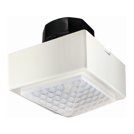 Theben ECO-IR 180EIB-AC Installation Manual