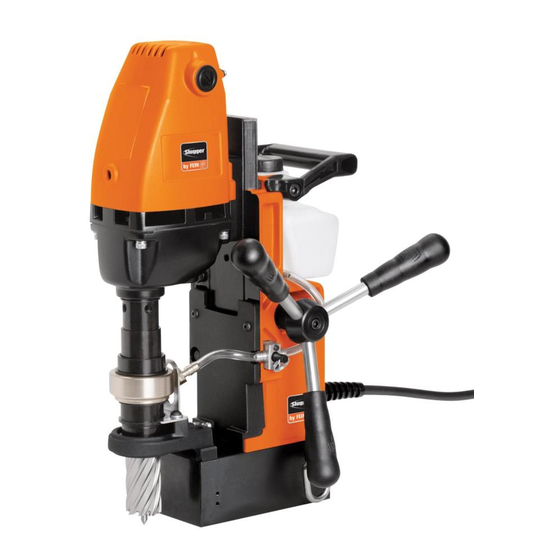 Slugger USA101 Operator's Manual