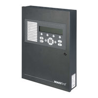 ESP MAGPRO16 Installation And Programming Manual