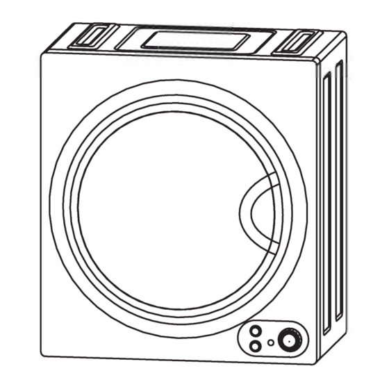 Omega OCD45W Instruction Manual