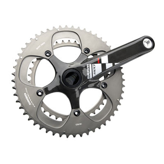 SRAM BB30 User Manual