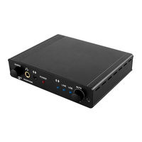 CYP DCT-24 Operation Manual
