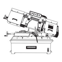 MAGNUM Industrial MI-93500 Manual