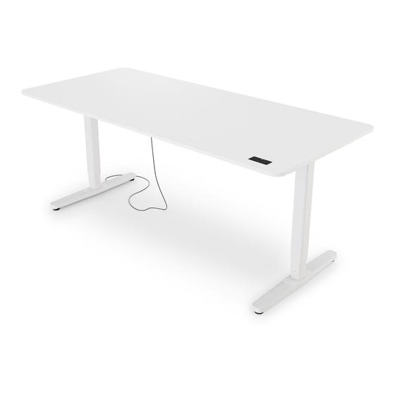 Yaasa Desk Pro Manual