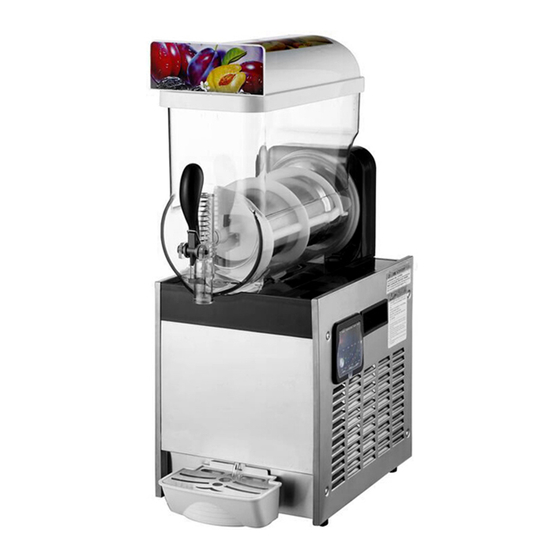 HURAKAN HKN-MT1 Manual