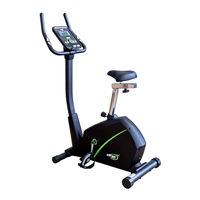 DHS Fitness DHS2729 Owner's Manual